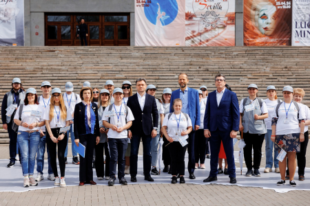 La 8 aprilie se dă startul Recensământului Populației și Locuințelor 2024